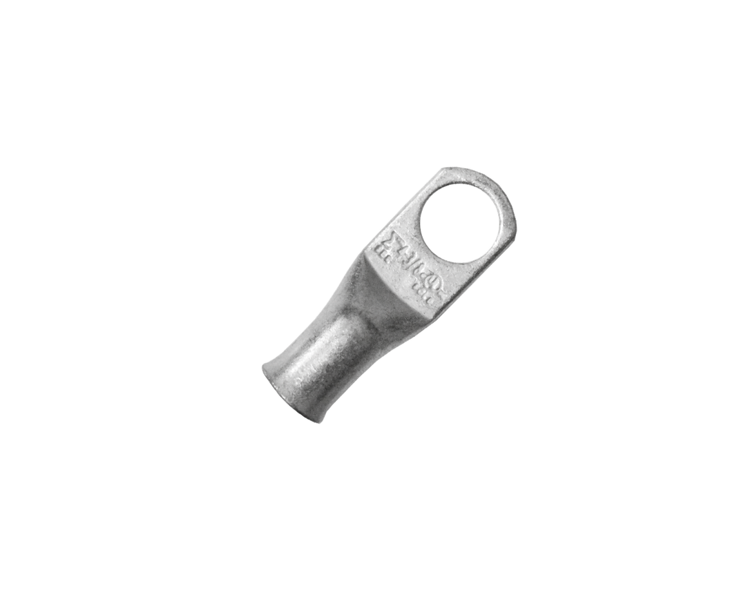 Pacer Marine Tae4-38r-2 Closed-End Marine Battery Lug