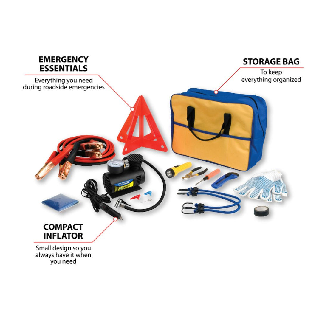 Performance Tool 60220 Emergency Kit - image 3