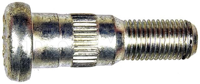 Dorman 610-179.1 AutoGrade 7/16-20 Wheel Stud, Single - image 1