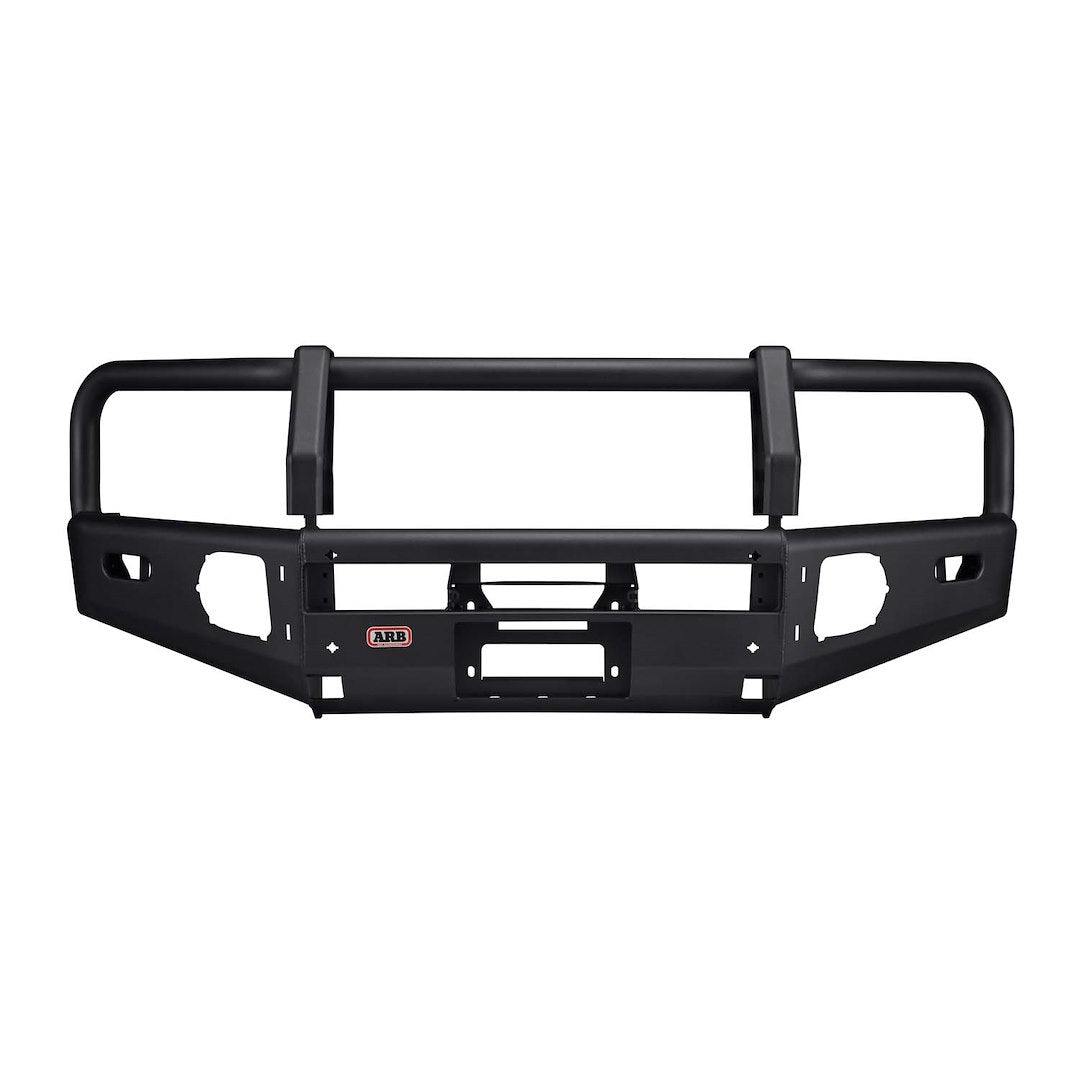 1-Piece Bumper Steel ARB Commercial Bar 3423160K - image 1