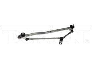 Dorman 602-231 Wiper Transmission with Included Rod - image 1