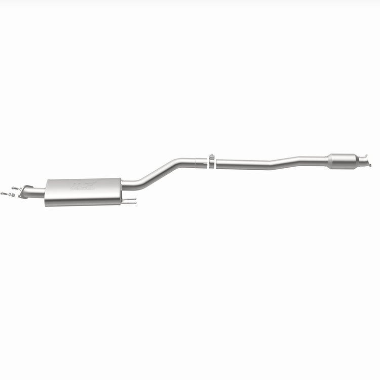 MagnaFlow 5571150 California Grade Direct-Fit Converter