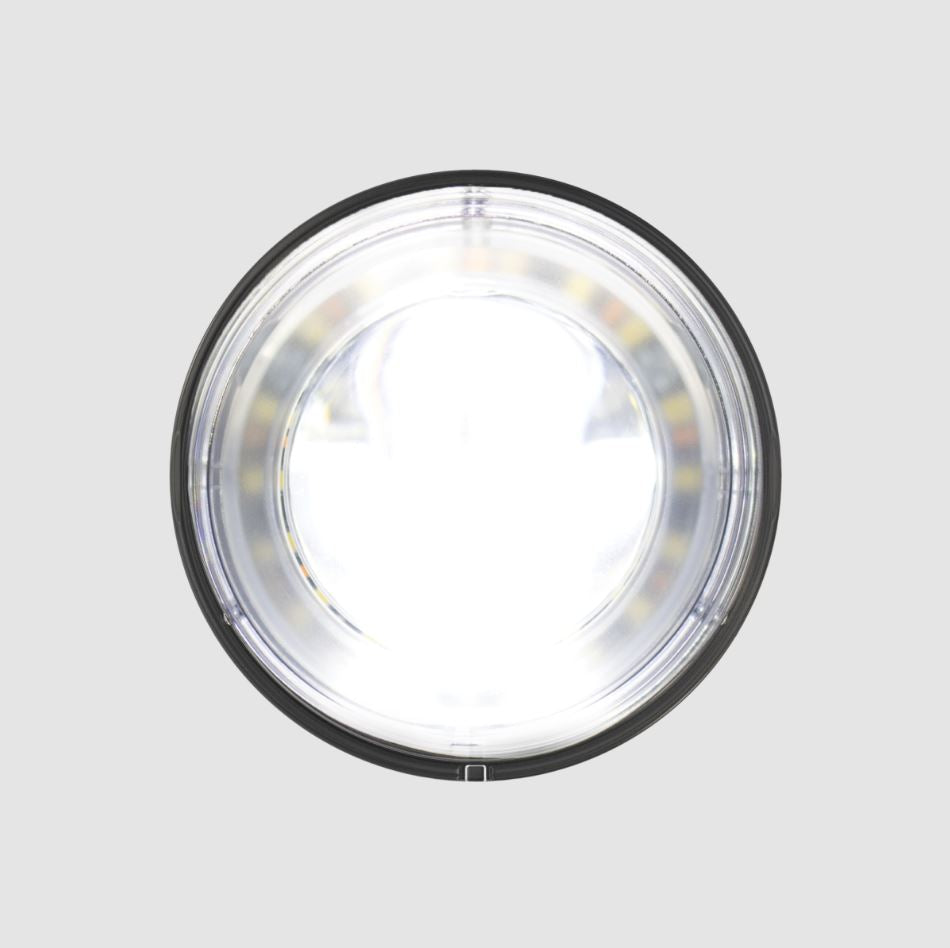 J.W. Speaker 0530101 LED High/Low Beam Headlight