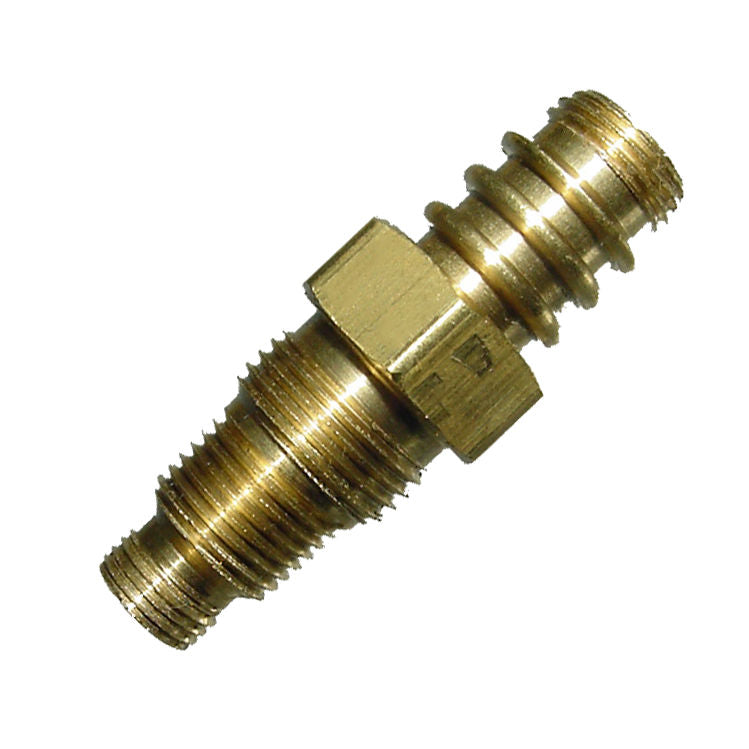 Marshall Excelsior Metl051 Propane Adapter Fitting