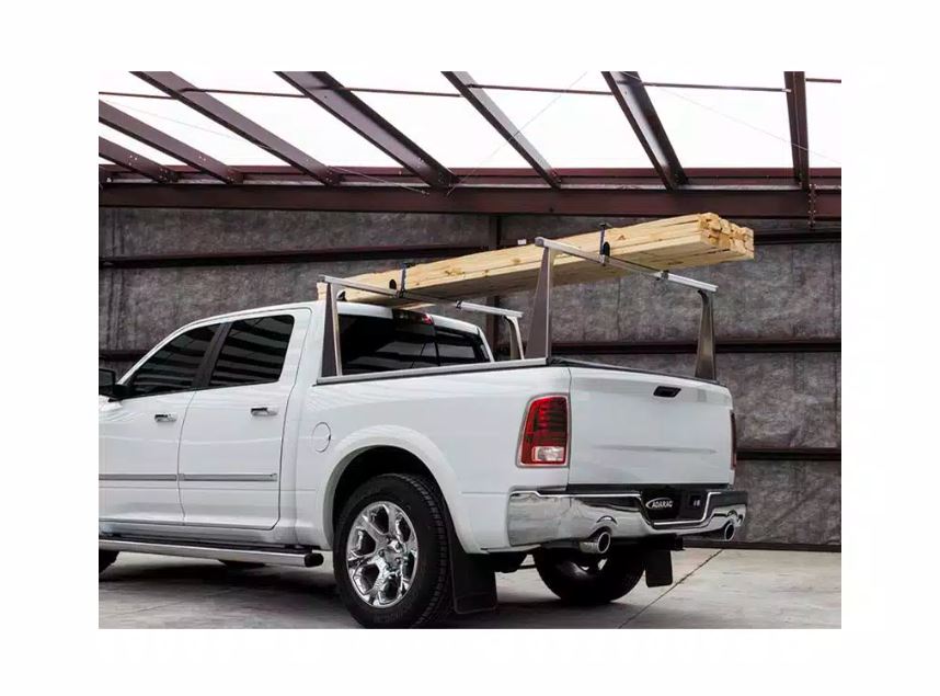 Access Covers 4000880 Ladder Rack Load Stop - image 2