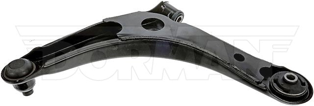 Dorman (OE Solutions) 521-306 Black Control Arm with Bushing - image 2