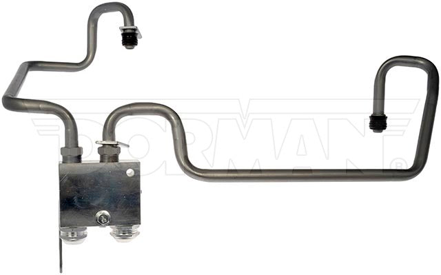 Dorman 724-001 20-Inch Automatic Transmission Cooler Line - image 2