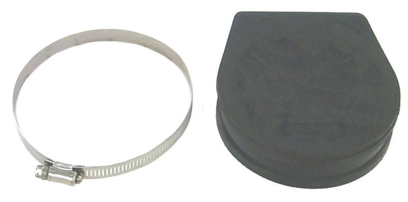 Sierra Marine 18-4457 Marine Exhaust Water Shutters