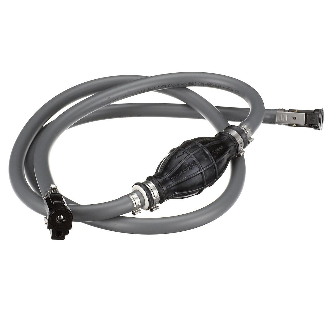 Attwood Marine 93806ylp7 Fuel Line - image 3