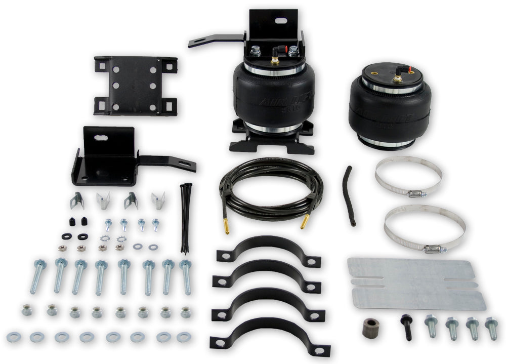 Air Lift 57205 Helper Spring Kit - image 1
