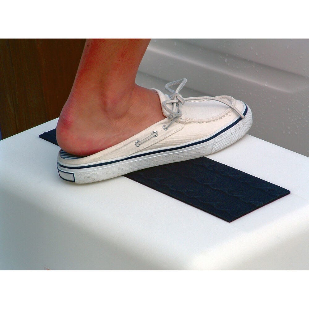 Taylor Made 47200 Dock Step - image 2