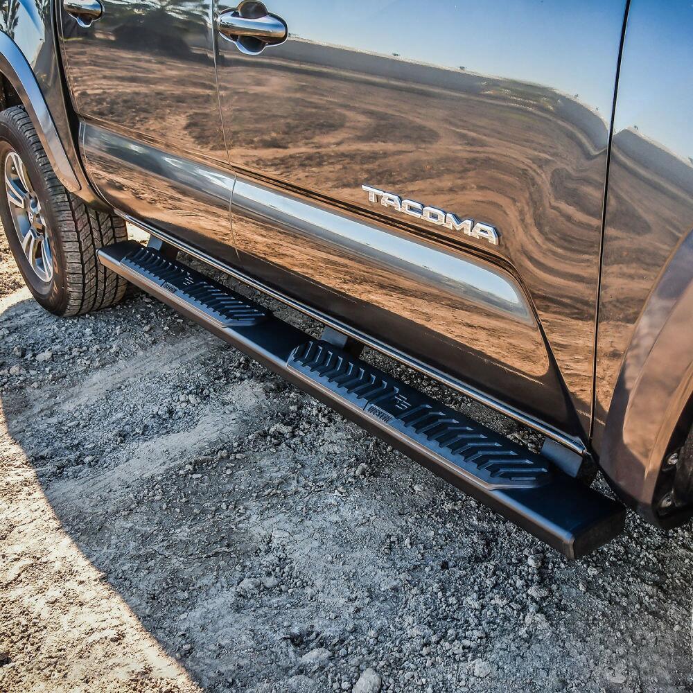 Westin Automotive 28-51135 Nerf Bar - image 6