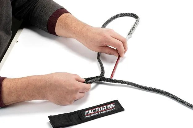 Factor 55 00410-51 XTV Fast FID Rope Splicing Tool