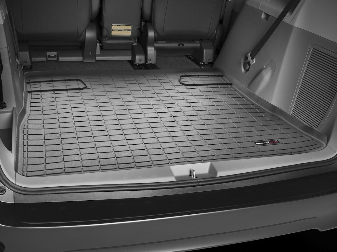 Weathertech (Usa) 40552 Cargo Area Liner - image 2