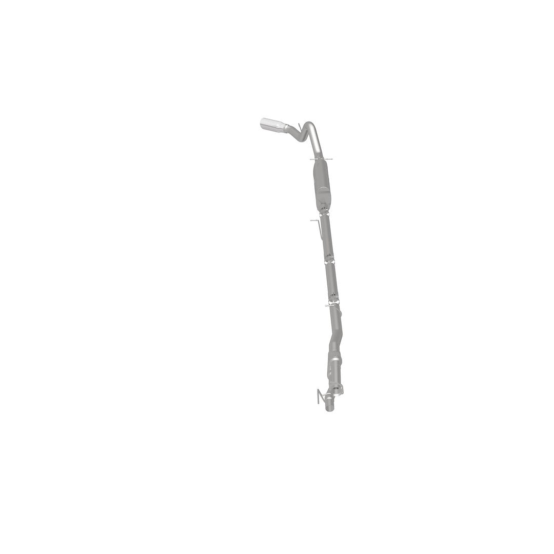 Magnaflow Performance 19174 Exhaust System Kit - image 21