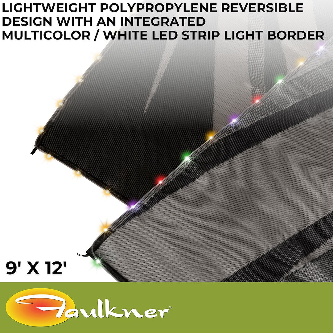 Faulkner 53024 Patio Mat - image 2