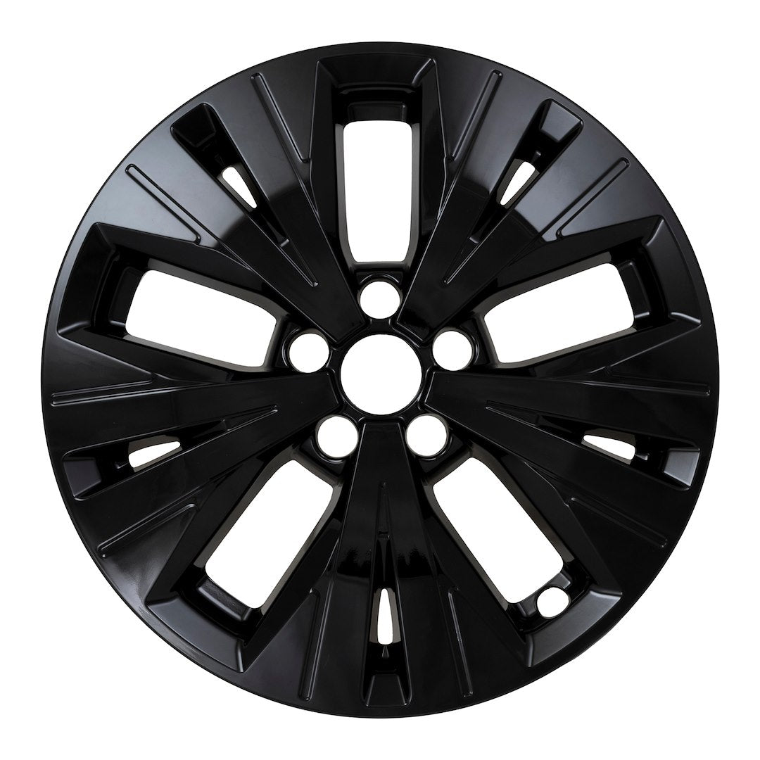 Coast To Coast IMP503BLK Rogue Black 18-Inch Wheel Skin - image 1