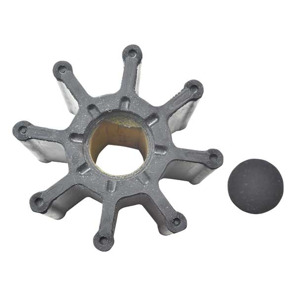 Emp - Engineered Marine Products 47-03908 Water Pump Impeller - image 1
