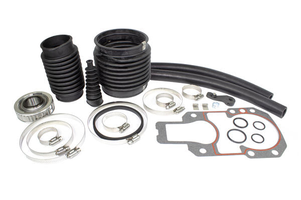 Sierra Marine Transom Seal (1826011) – Material: Rubber
