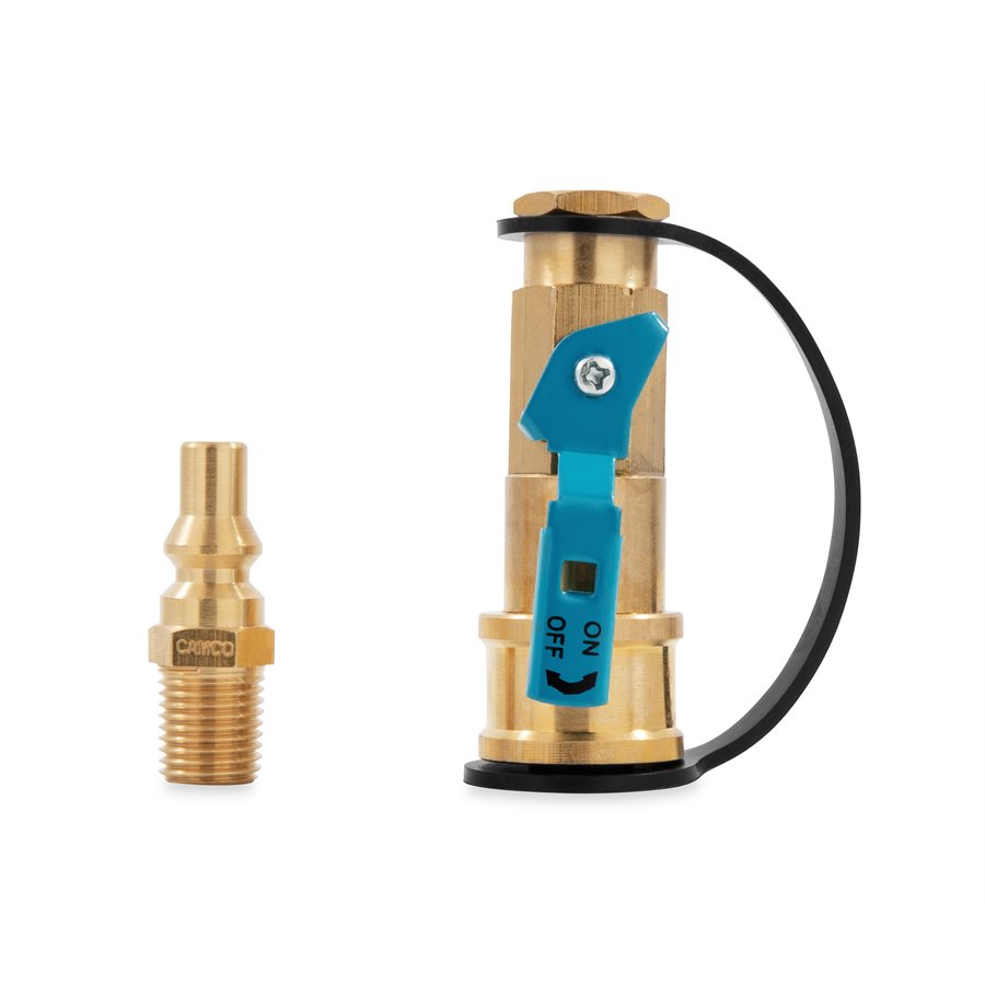 Camco 59853 Propane Hose Connector - image 1