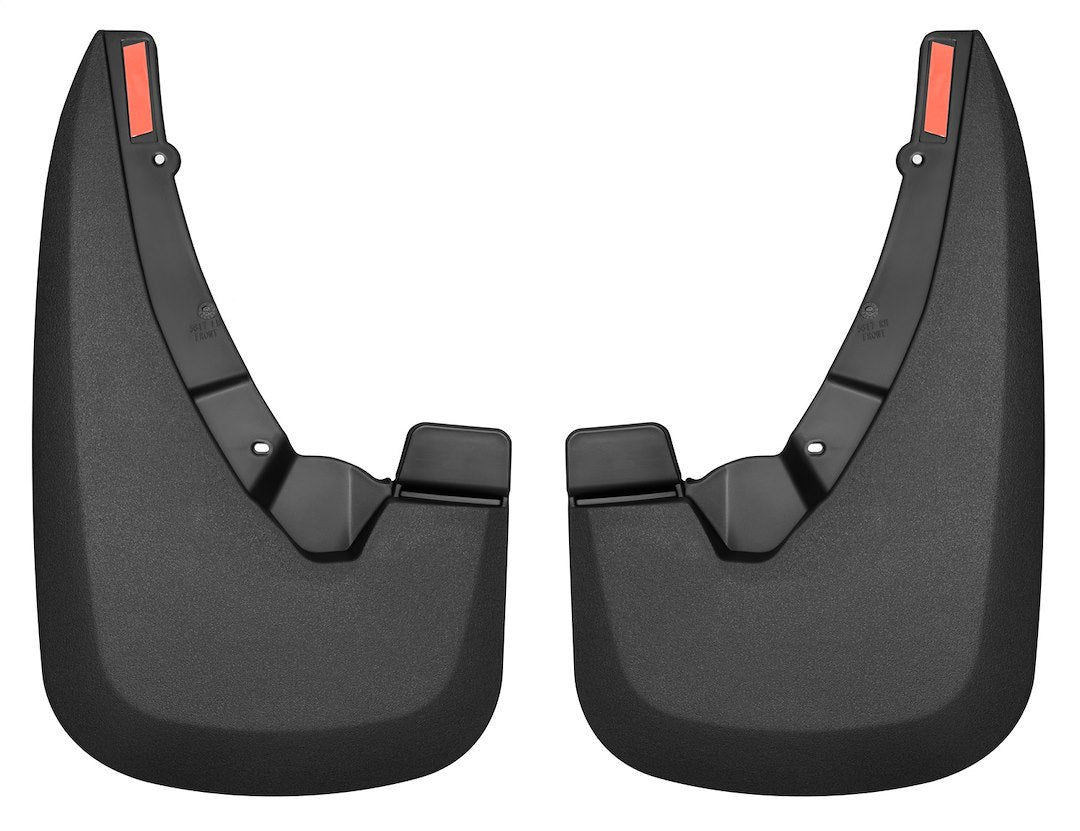 Husky Liner 58171 Mud Flap - image 1