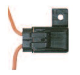 Bussman Fuse Holder (Bphhr) – Length: 10 Inch