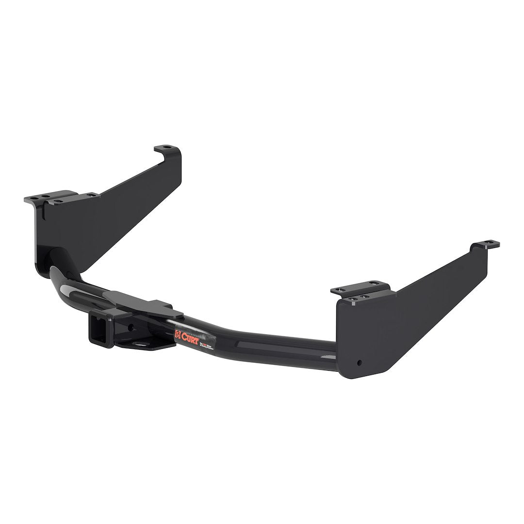 Curt 13304 Trailer Hitch Rear - image 1