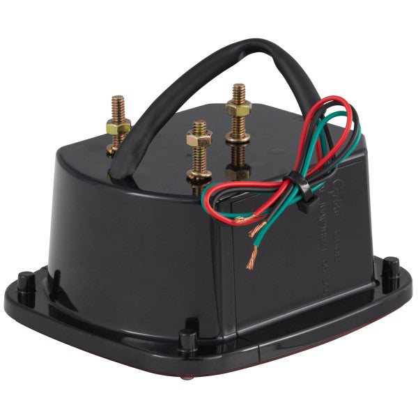 Grote Industries G5082-5 Tail Light Assembly - image 2