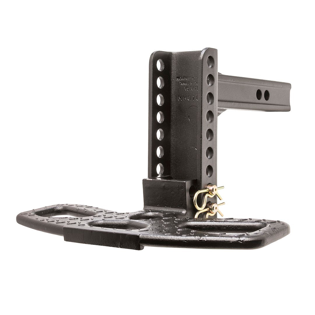 Husky Towing 33257 Truck Step