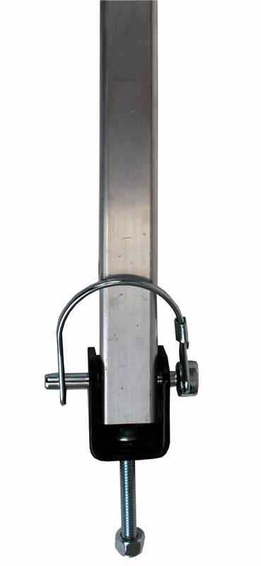 Attwood Marine SP4000ADJR Boat Transom Saver - 24 To 36 in