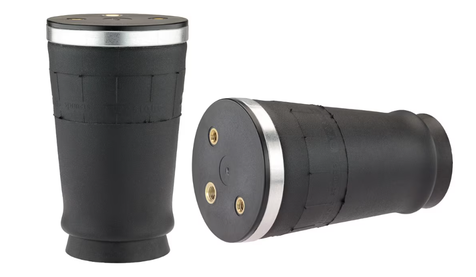 Firestone Industrial 2320 Helper Spring Kit - image 3