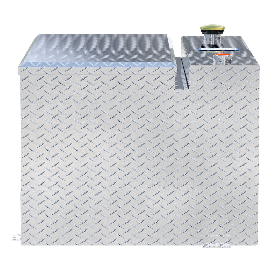 Uws Tt-85-Combo Liquid Transfer Tank - image 9