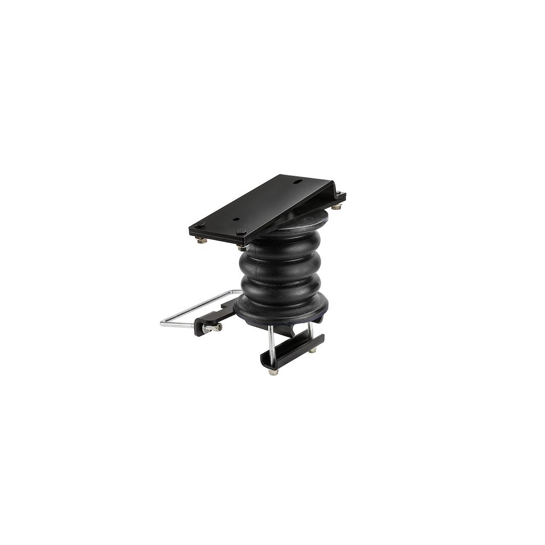 Super Springs Ssr-128-47-2 Helper Spring Kit - image 5