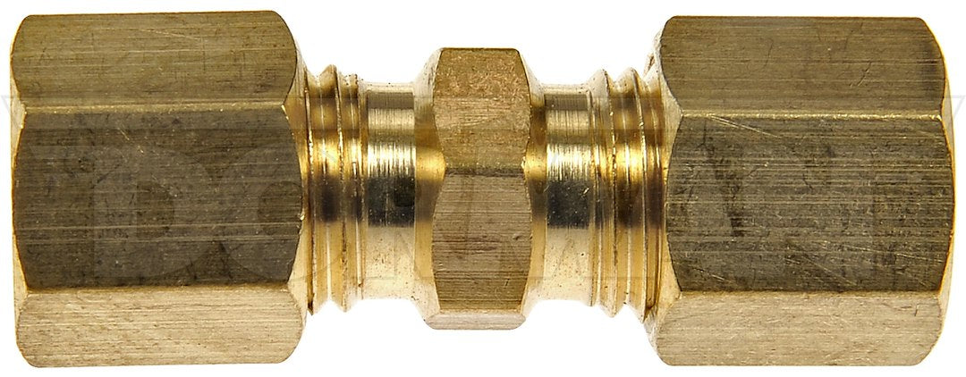 Dorman 785-302d 0.2-Inch Brass Compression Fittings, Pair - image 2
