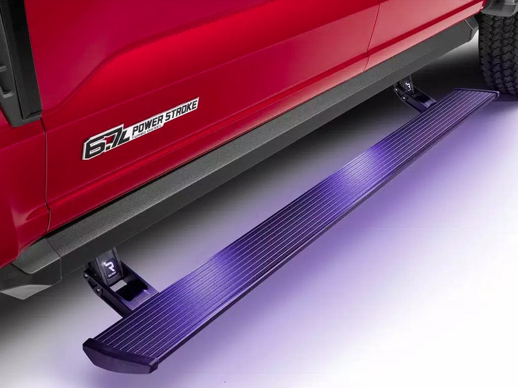 Amp Research PowerStep™ XL Running Board 77135-01A - image 4