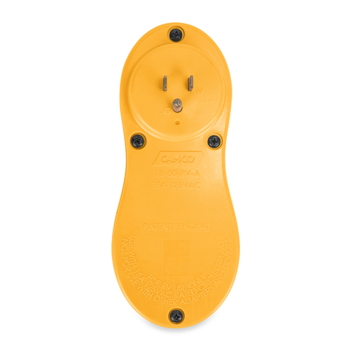 Camco 55138 Power Cord Adapter - image 4