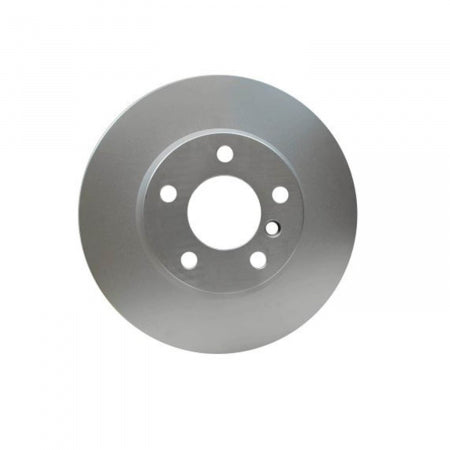 Hella Pagid 355119531 Vented Brake Disc