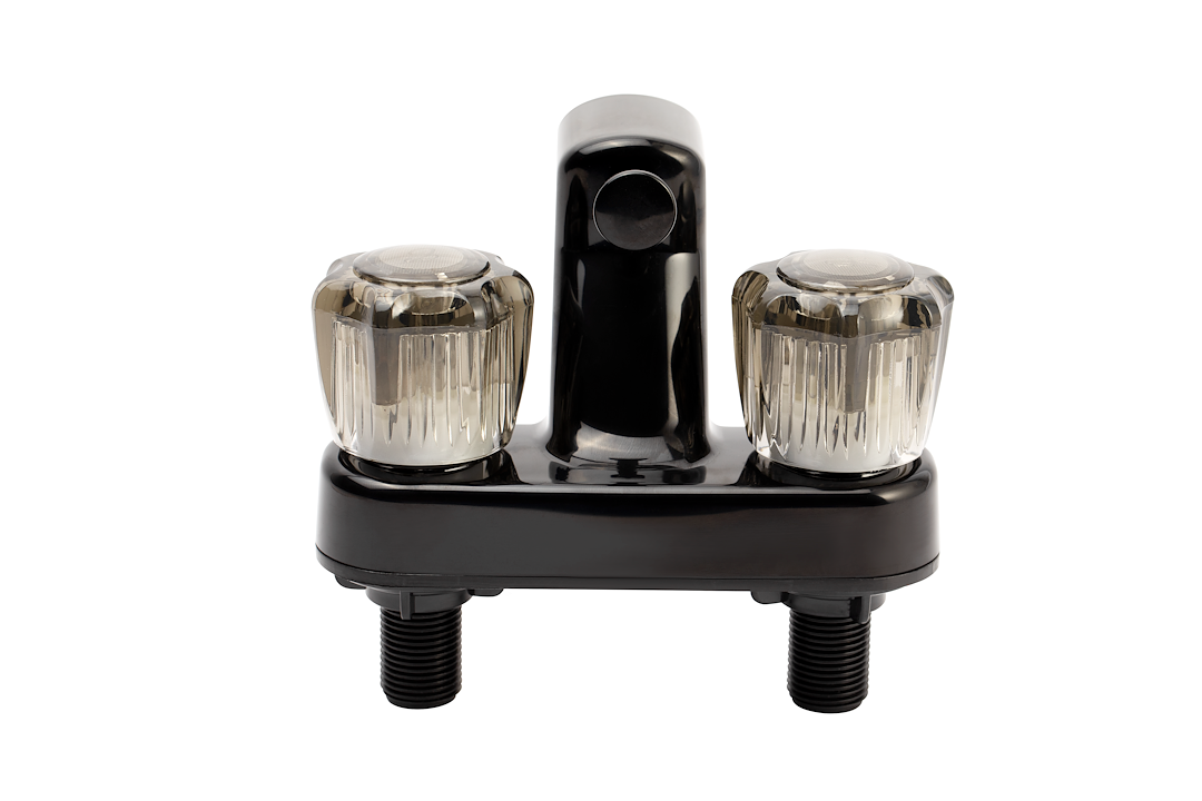Dura Faucet Df-Sa110s-Bk Faucet - image 4