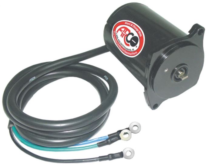 Arco Marine 6279 Outboard Tilt And Trim Motor