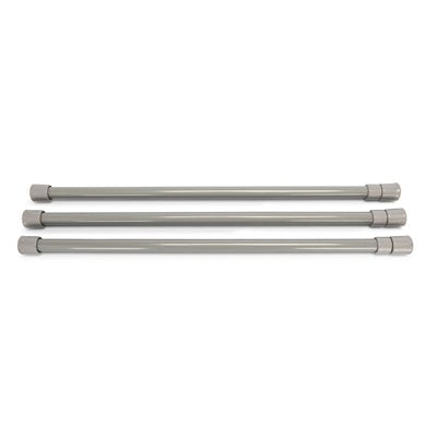 Camco Spring Loaded Bar Refrigerator Content Brace (44055)