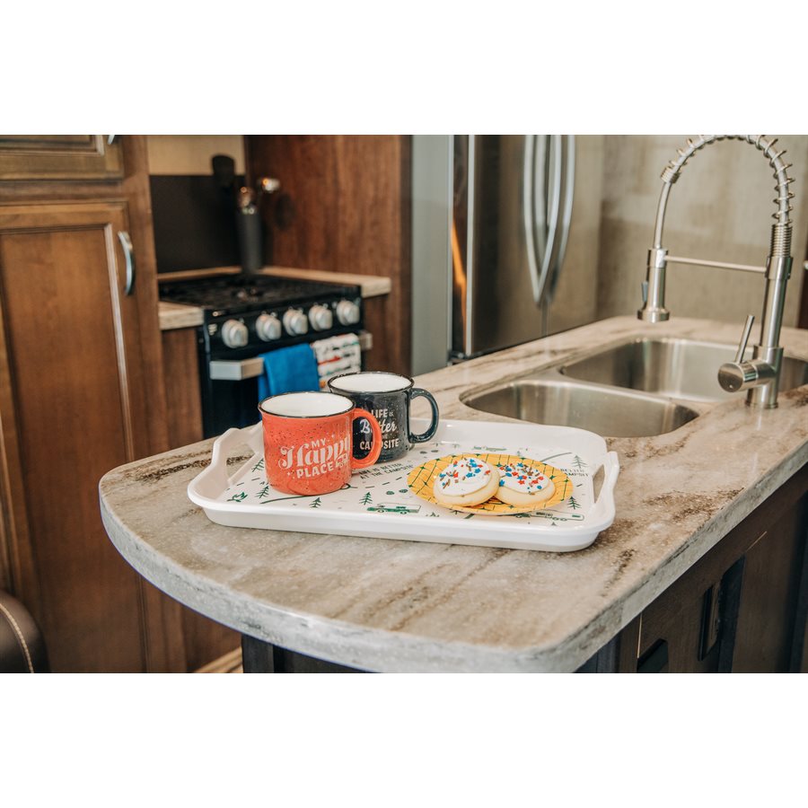 Camco 53488 Serving Tray - image 4