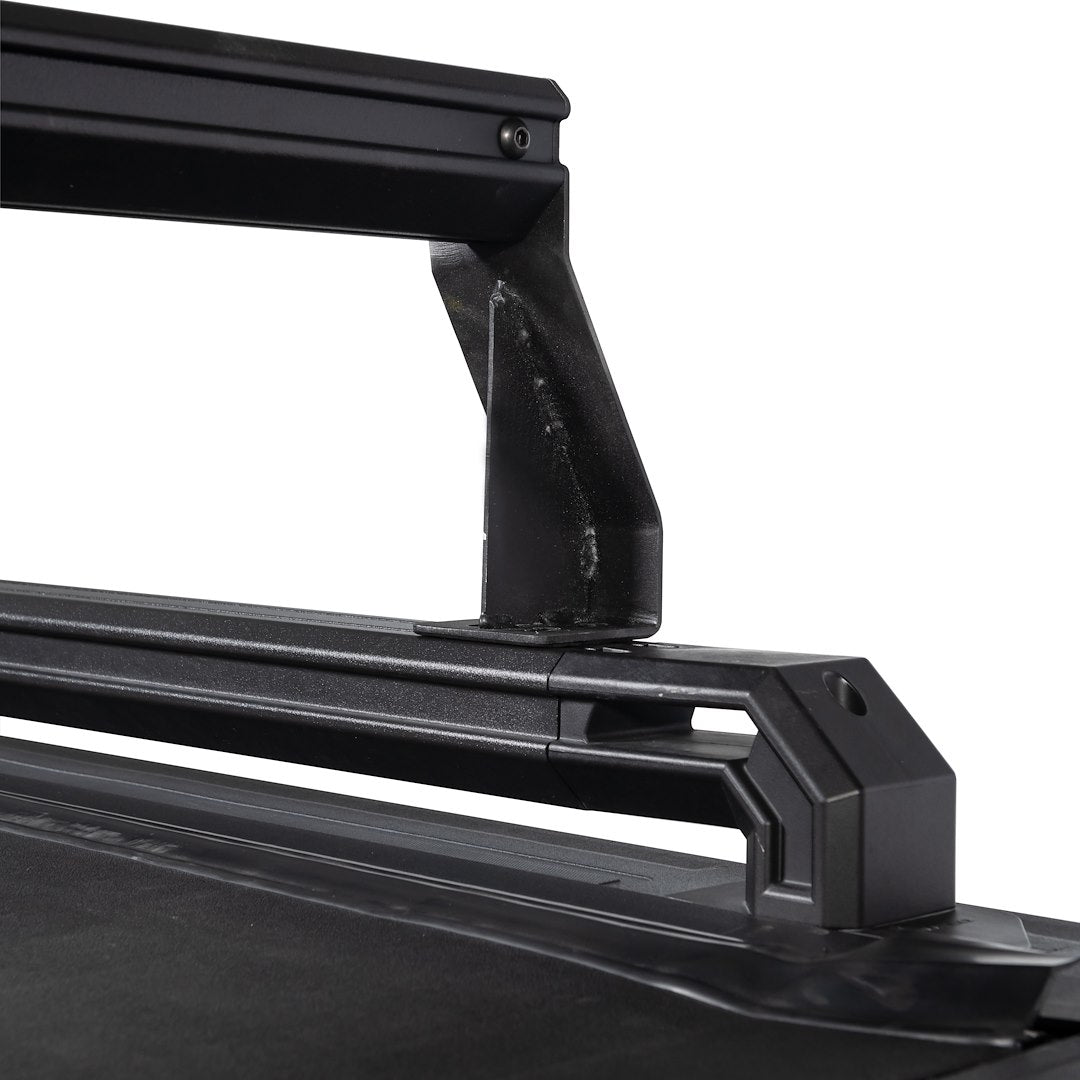 Putco 186896 VentureTEC 13-Inch Ladder Rack