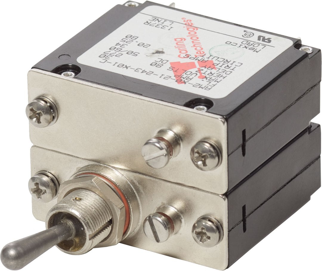 Blue Sea 7315-Bss Circuit Breaker - image 1