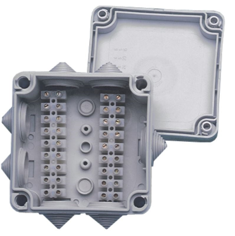 Newmar PX-3 Large Waterproof Junction Box