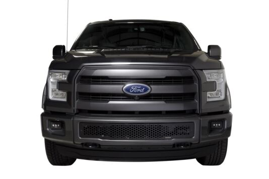 Putco 88160 Bumper Grille Insert