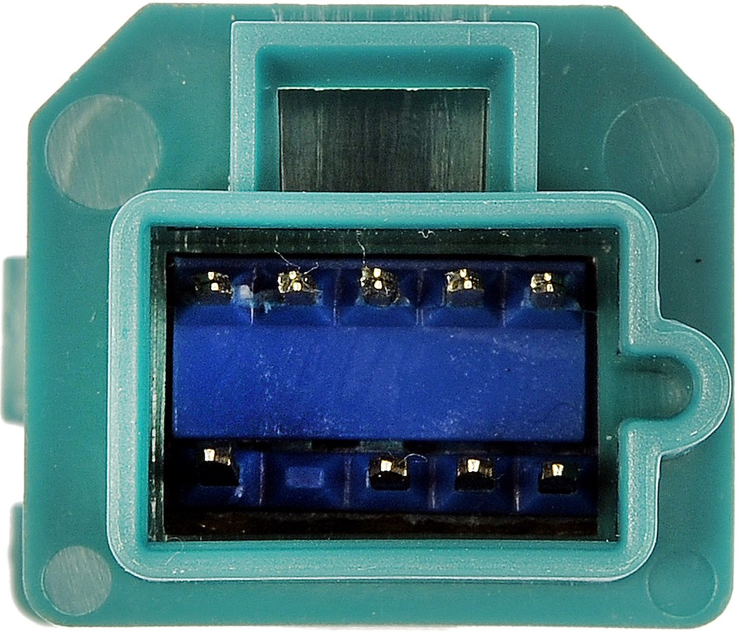 Dorman OE Solutions 924-609 Hazard Warning Switch - image 3