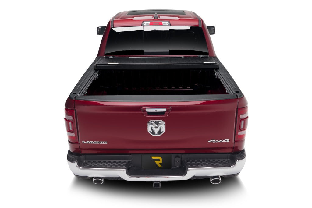 Undercover Fx31006 Tonneau Cover - image 10