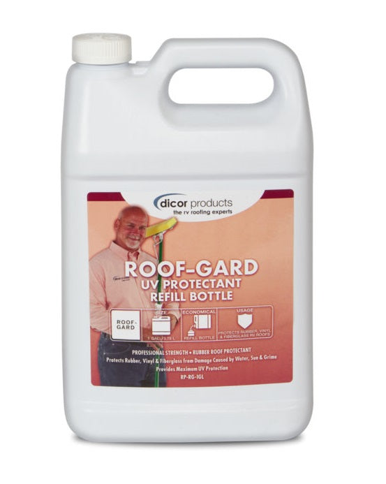 Dicor Corp. Rp-Rg-1gl Rubber Roof Protectant