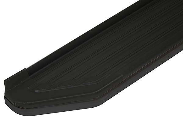 Black Horse Offroad Peerless Running Board PR-K376BK - image 1