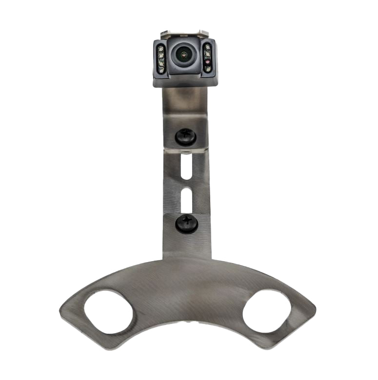 BrandMotion SummitView ™ 170 Degree Spare Tire Mount Backup Camera SUTV-8858 - image 2